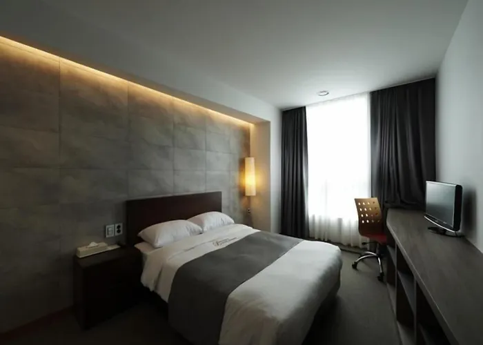 Benikea Hotel Pohang