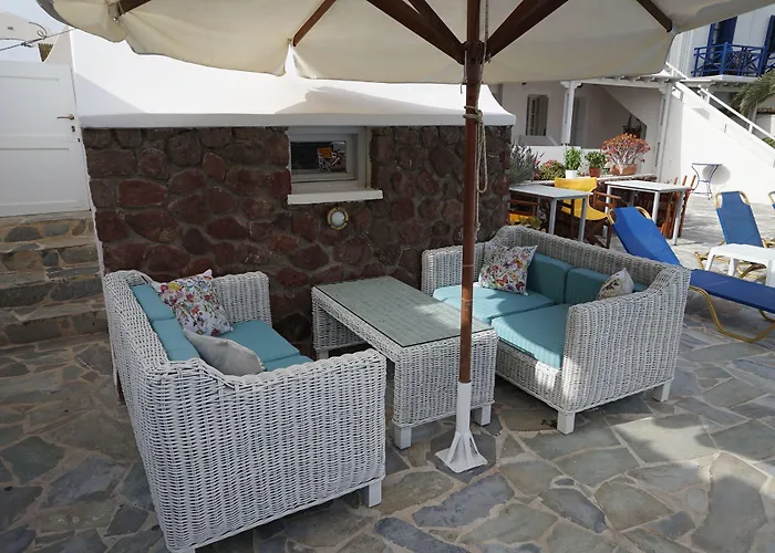 Rodakas Hotel