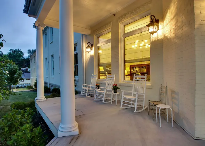 The Inn At Wise