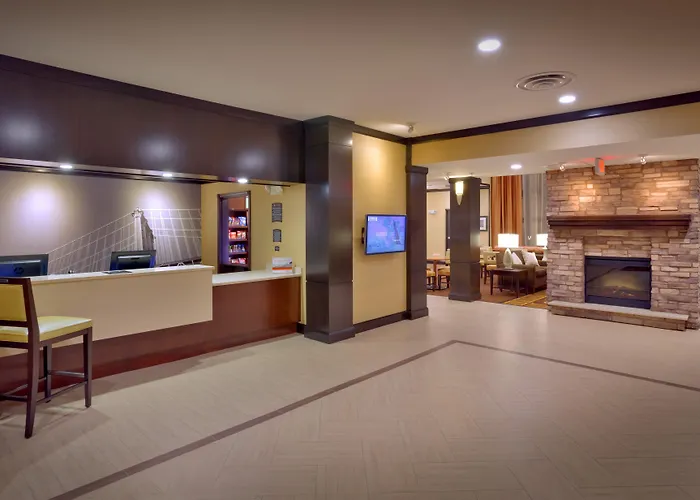 Staybridge Suites Cheyenne By Ihg