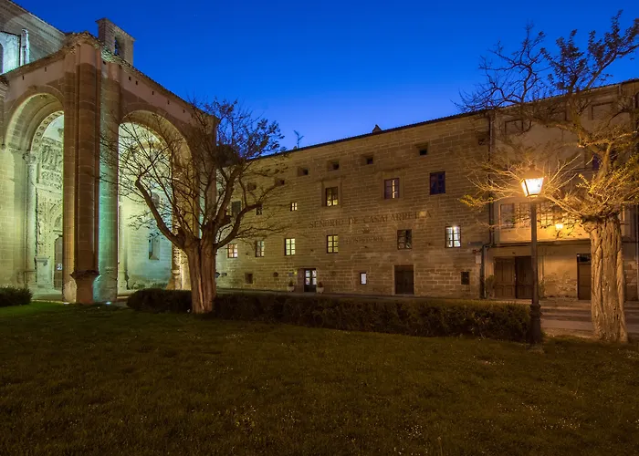 Hotel Hospedería Señorío de Casalarreina