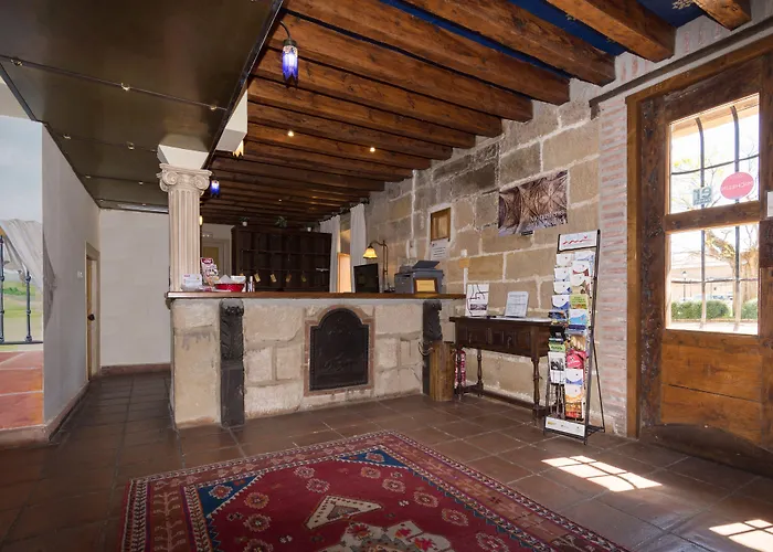 Hotel Hospedería Señorío de Casalarreina