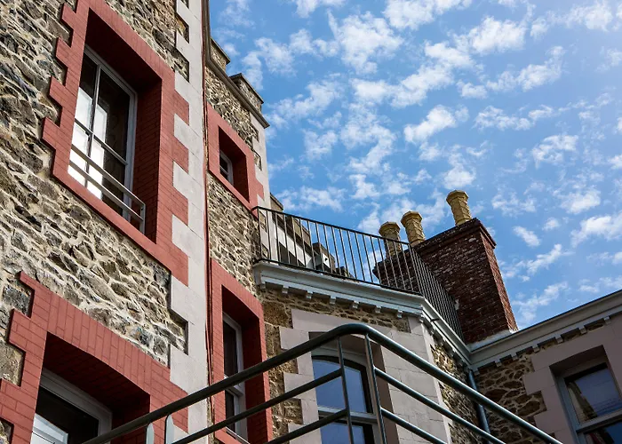 Castelbrac Hotel&Spa