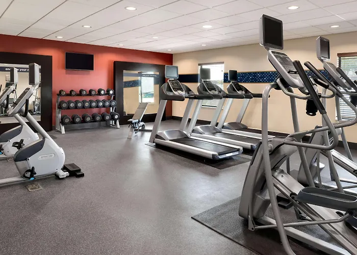 Hampton Inn & Suites Corpus Christi