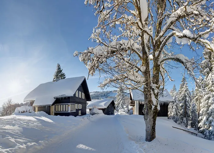 Boedele Alpenhotel