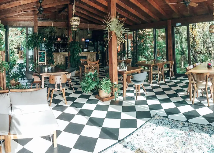 Hotel Posada Las Orquideas,West End