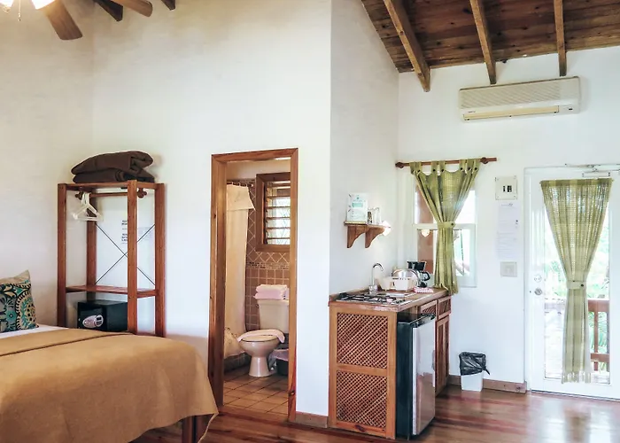 Hotel Posada Las Orquideas,West End