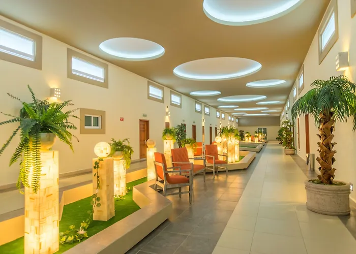 Hotel Ecce Inn&Spa