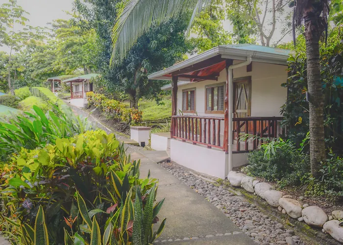 Hotel Cerro Lodge