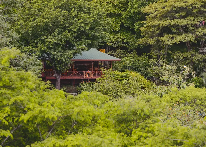 Hotel Cerro Lodge