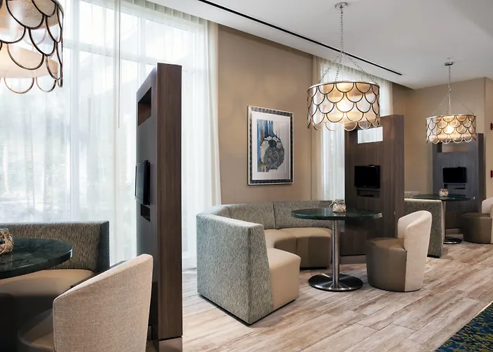 Courtyard By Marriott Faro Blanco Resort