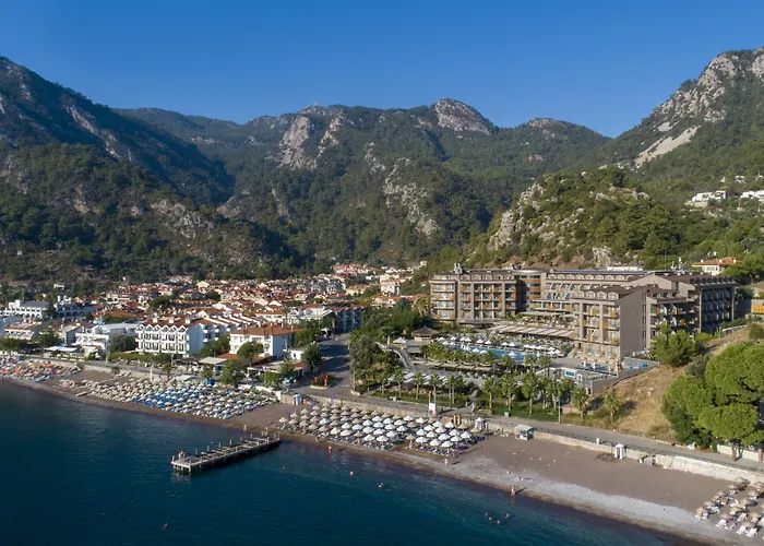 Turunc Premium Hotel