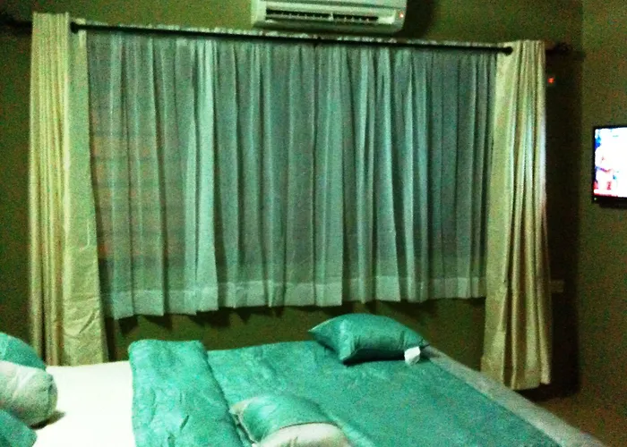 Marrets International Hotel - "Express"
