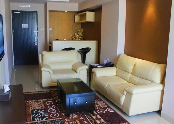 Grand Abe Hotel