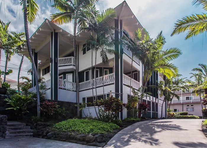 Big Island Retreat - No Resort Fees