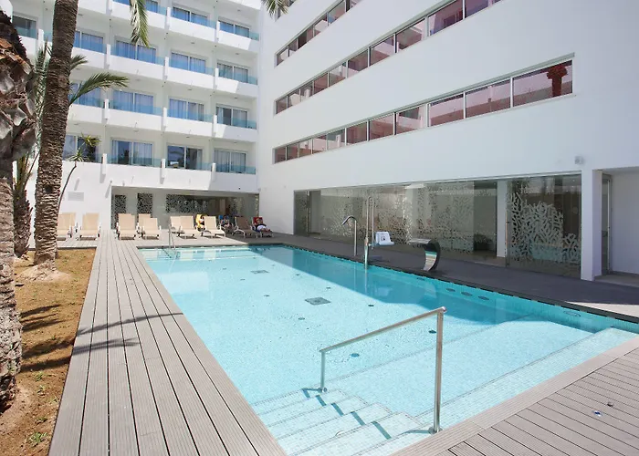 The Sea Hotel By Grupotel - Adults Only