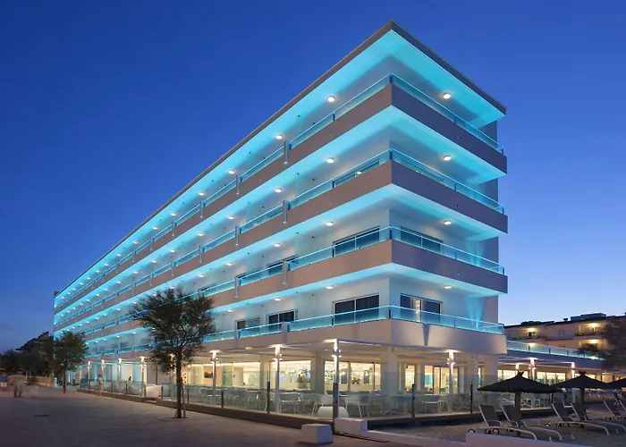 The Sea Hotel By Grupotel - Adults Only