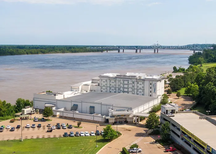 Riverwalk Casino Hotel