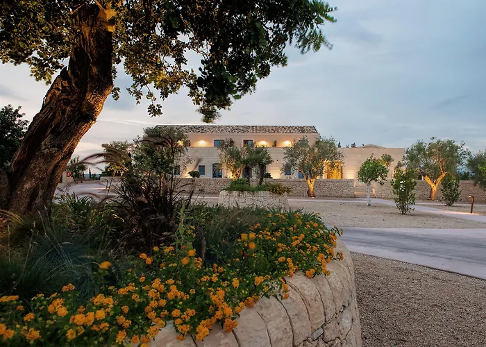 Masseria Della Volpe