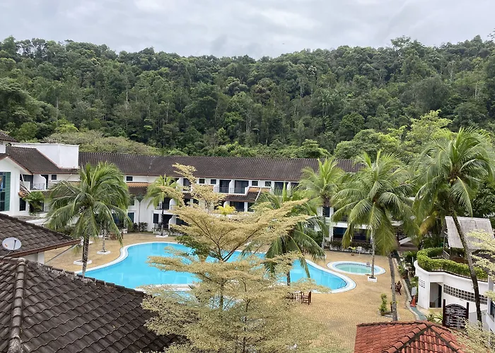 Sunday Residence Inn Cherating