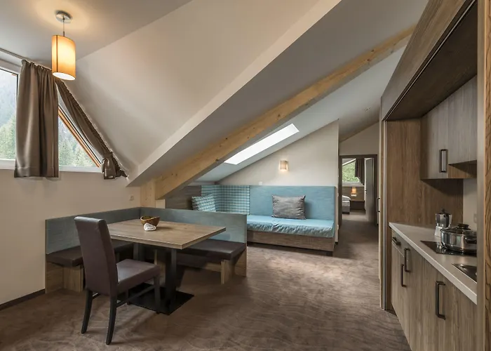Hotel Rosengarten