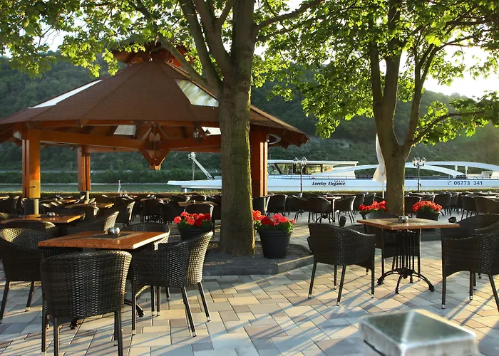 Hotel Rheinkönig