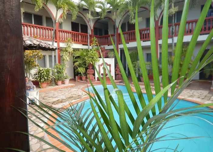 Hotel Buena Vista
