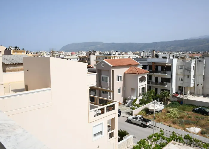 Klinakis Beach Hotel