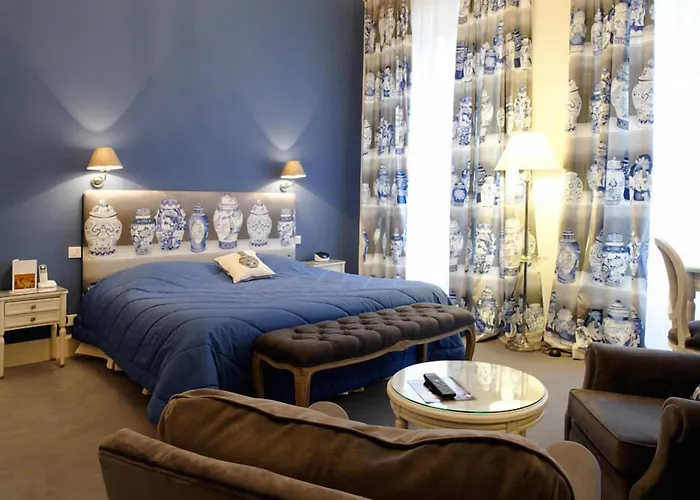 Domaine D'Auriac - Relais & Chateaux