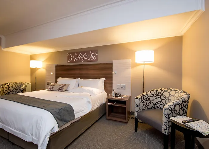 Birchwood Hotel And Or Tambo Conference Centre