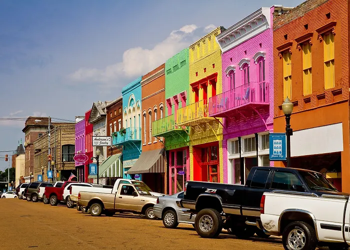 The Main Street Hotel