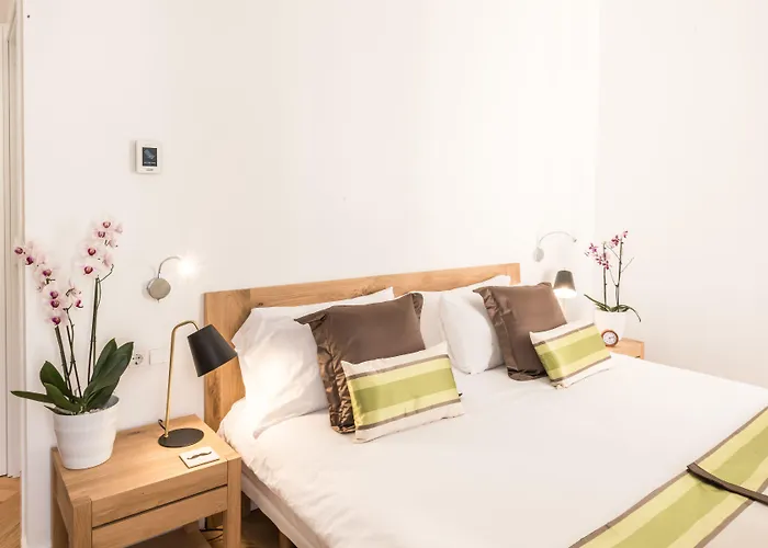 Bordoy Mostatxins - Hotel Boutique Adults Only