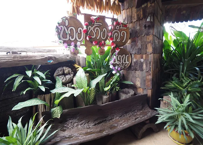 Khuang Chang Kam ข่วงช้างค้ำ