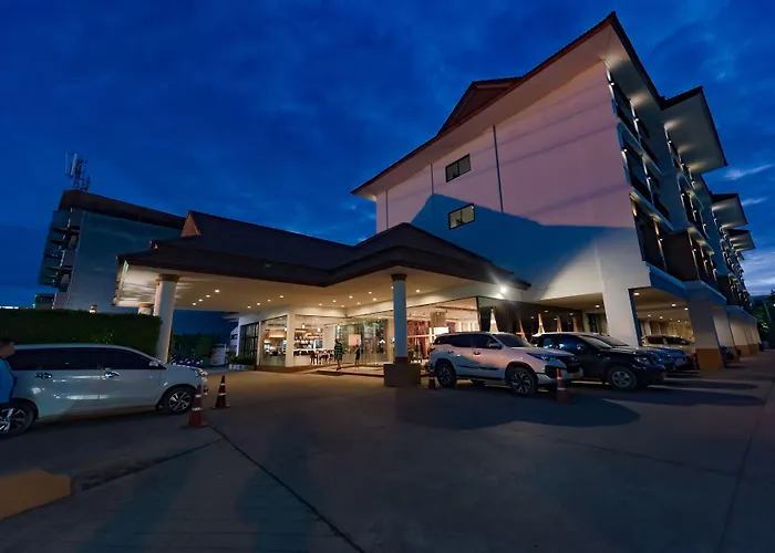 The Pannarai Hotel