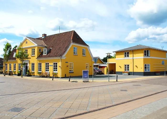 Hotel Smedegaarden