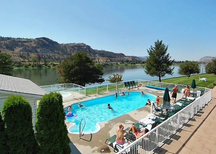 South Thompson Inn & Events Centre