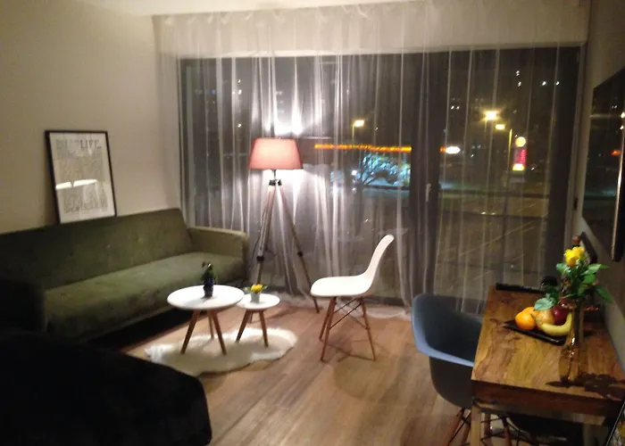 Niteroom Boutiquehotel & Apartements