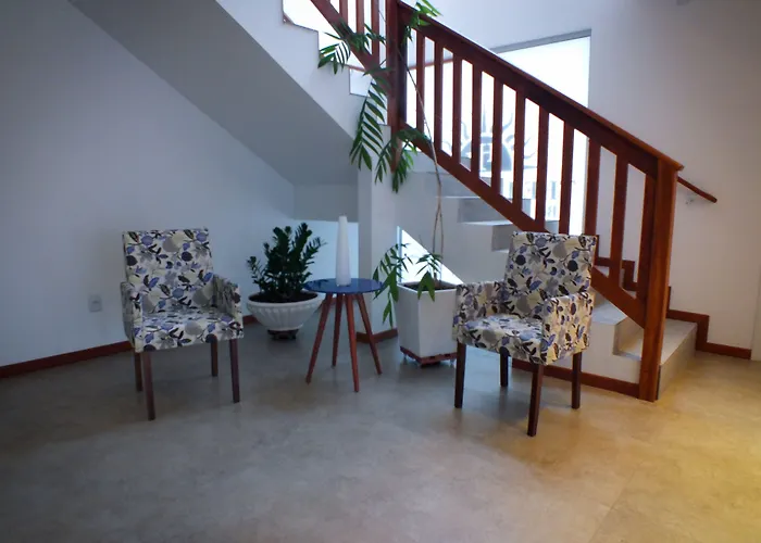 The Hyperion Boutique Hotel