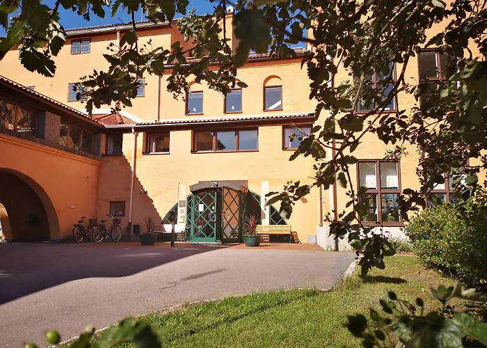 Sigtunastiftelsen Hotell & Konferens