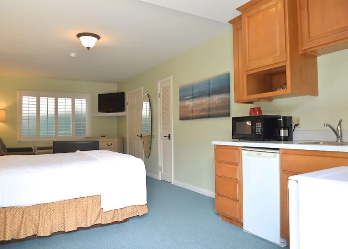 Crown City Inn Coronado