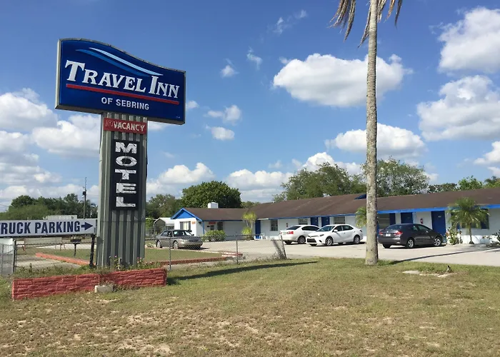 Travel Inn Of Sebring