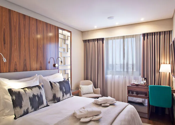 Turim Saldanha Hotel