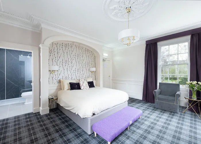 Pentland Hotel