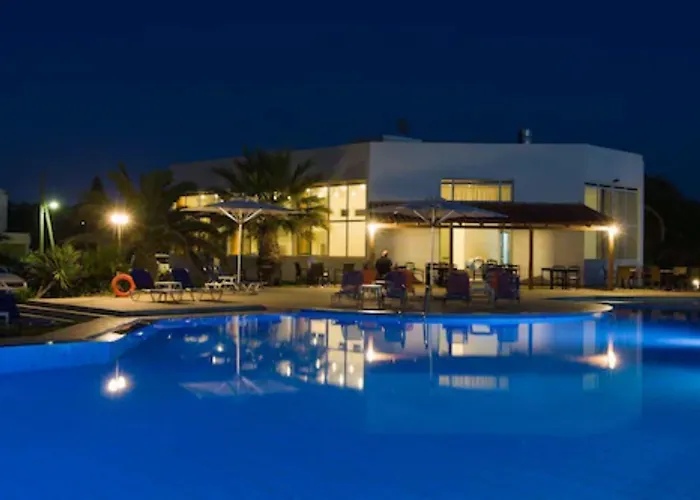 Akti Corali Hotel