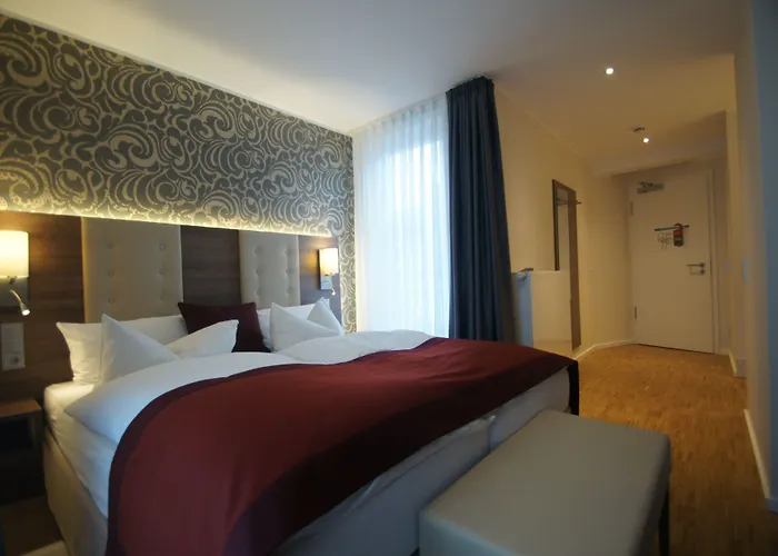 Hotel Deutsches Haus