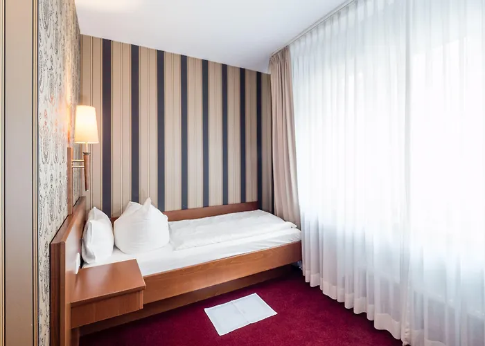 Hotel Deutsches Haus