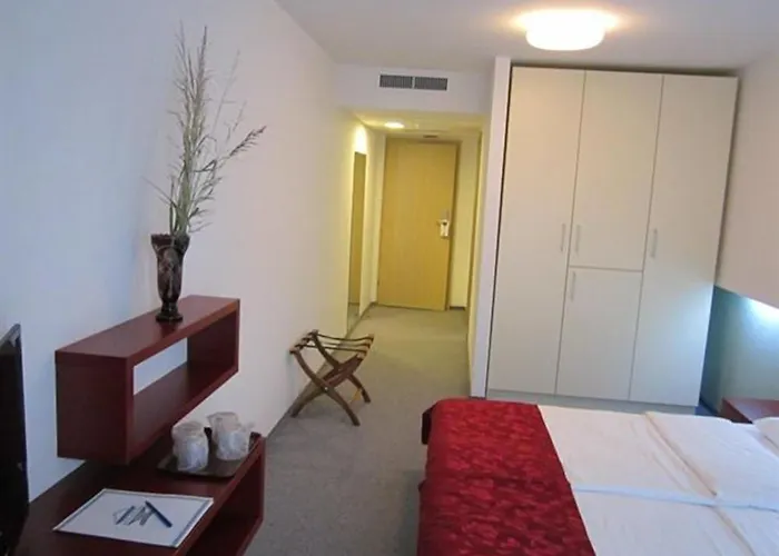 Hotel Hefaistos - Mamaia