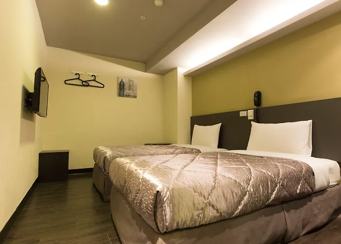 Chance Hotel