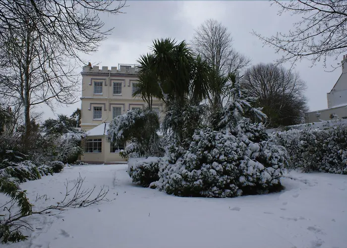 Grange Lodge Hotel