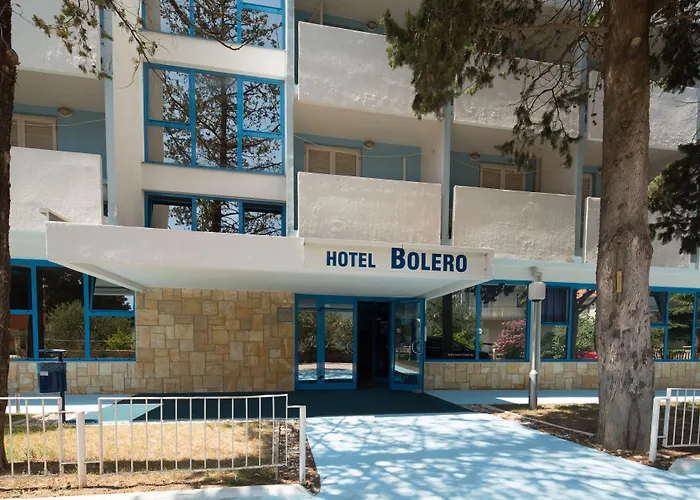 Hotel Bolero